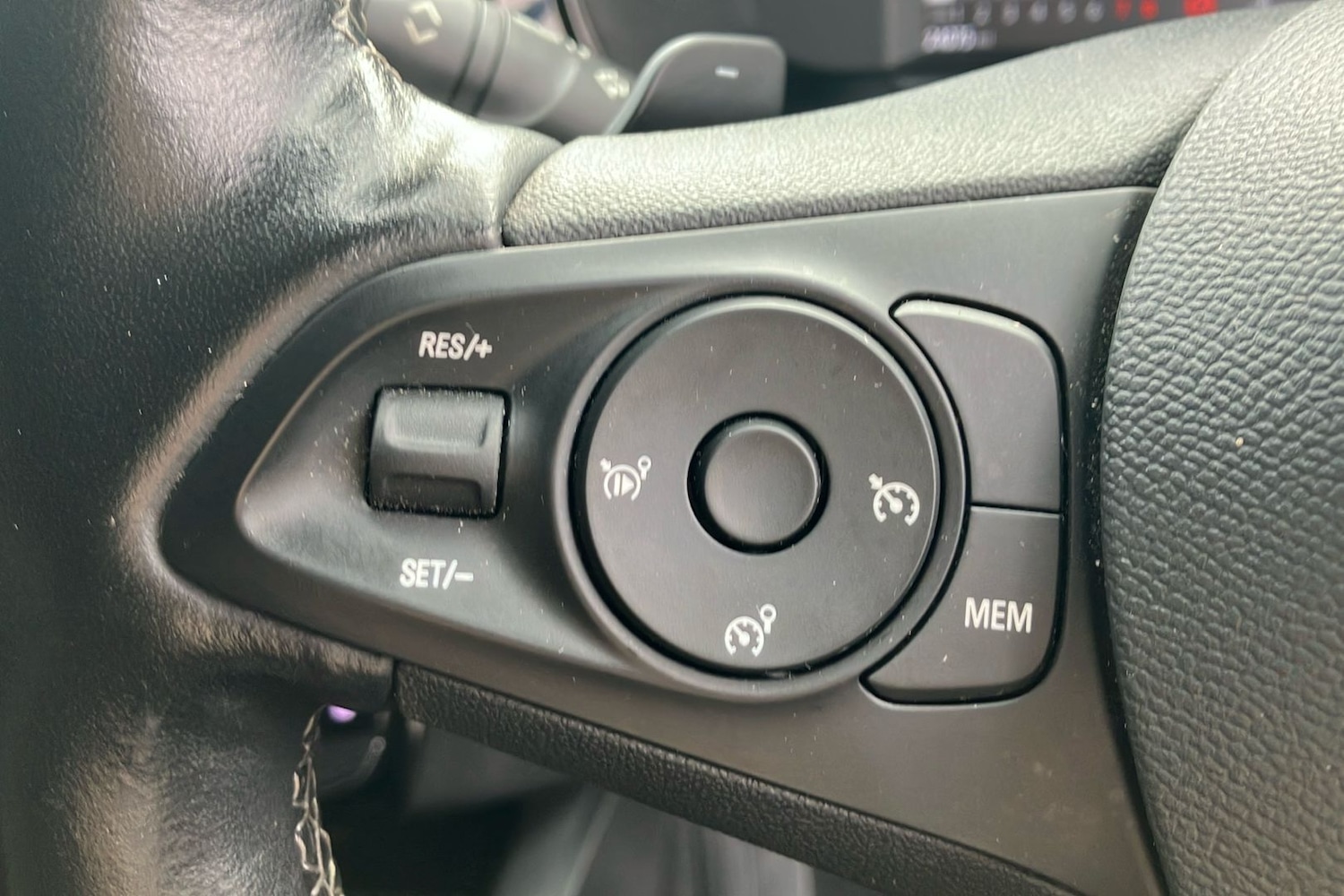 Used Vauxhall Corsa 2022 for sale - 76305057: Photo 50