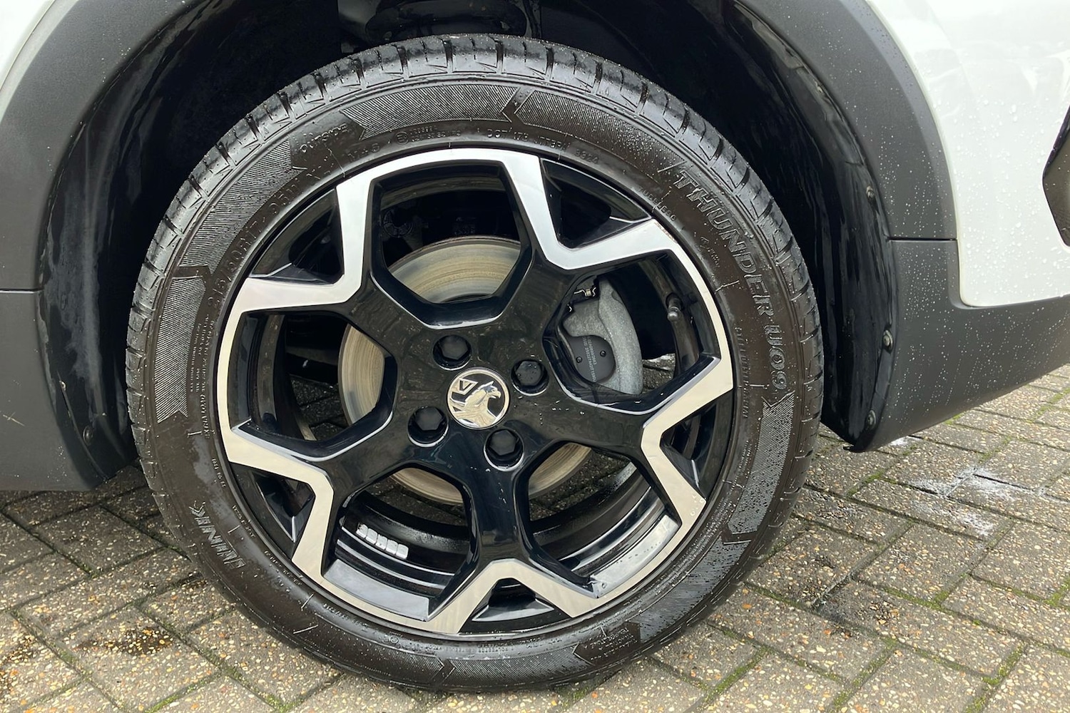 Used Vauxhall Crossland 2022 for sale - 77288984: Photo 10