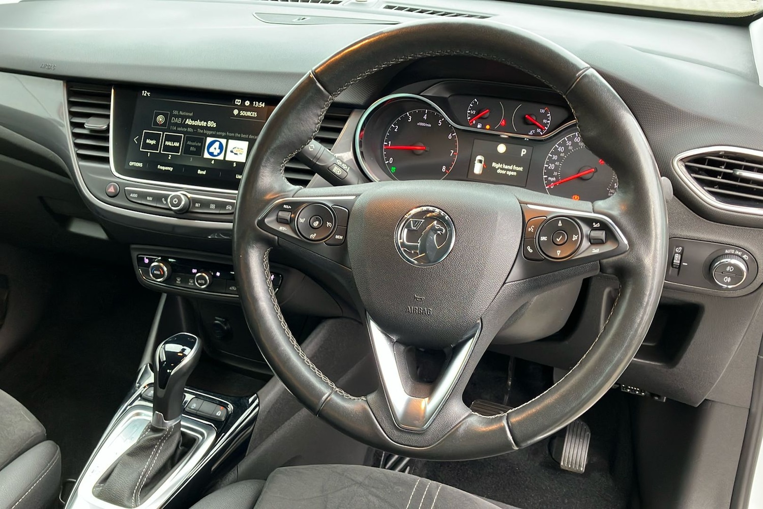 Used Vauxhall Crossland 2022 for sale - 77288984: Photo 14