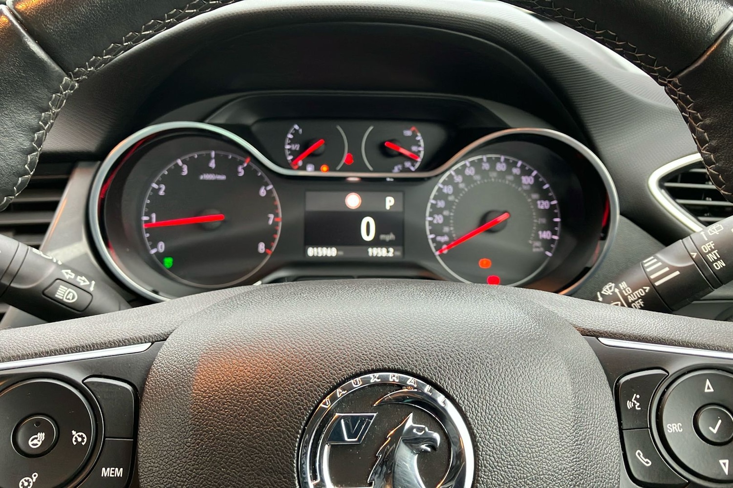 Used Vauxhall Crossland 2022 for sale - 77288984: Photo 20