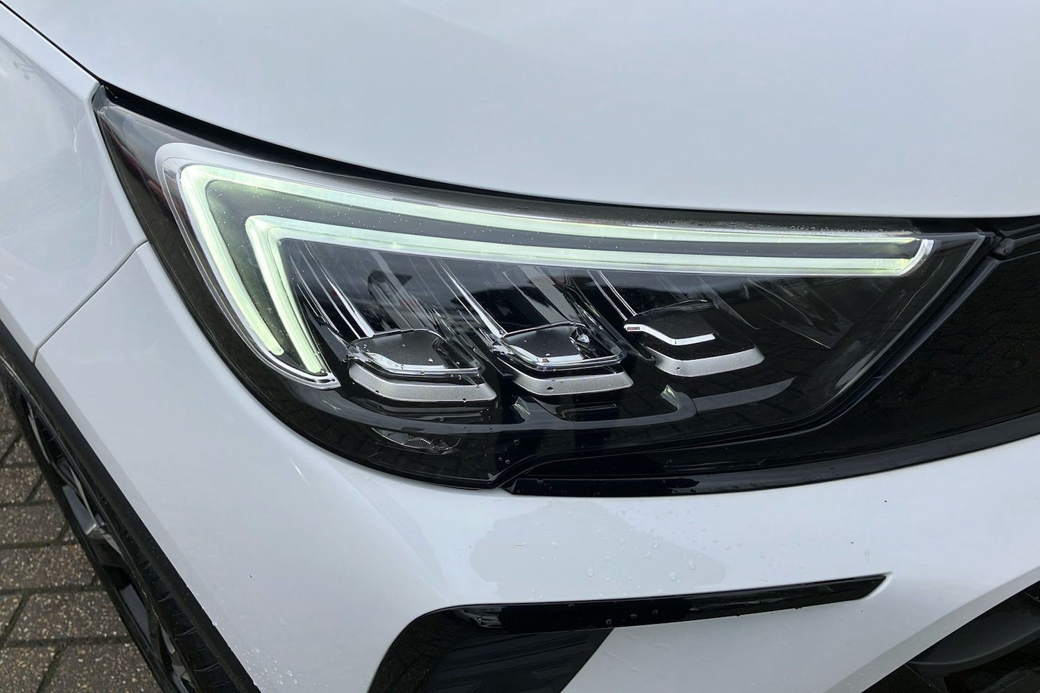 Used Vauxhall Crossland 2022 for sale - 77288984: Photo 23