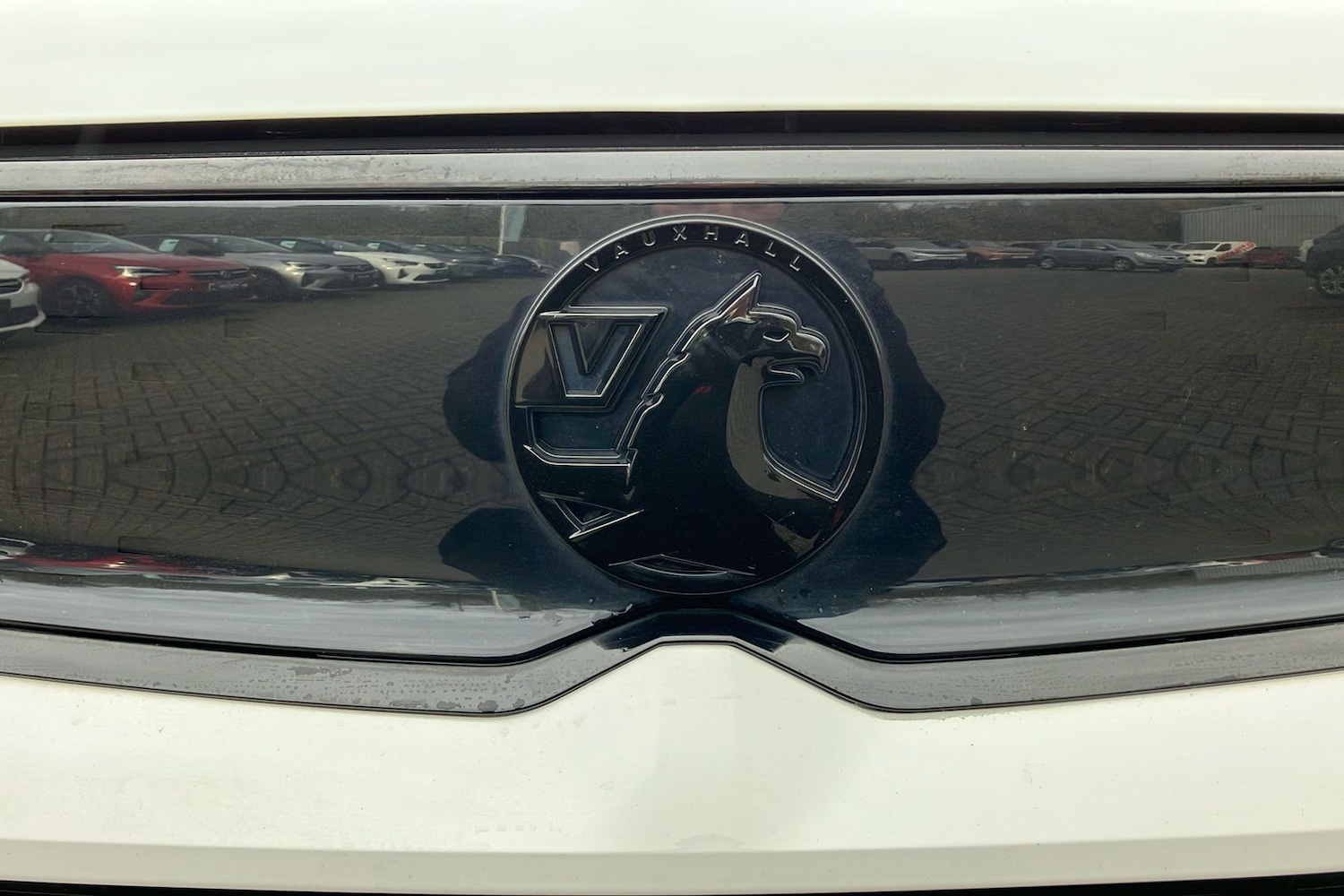 Used Vauxhall Crossland 2022 for sale - 77288984: Photo 24