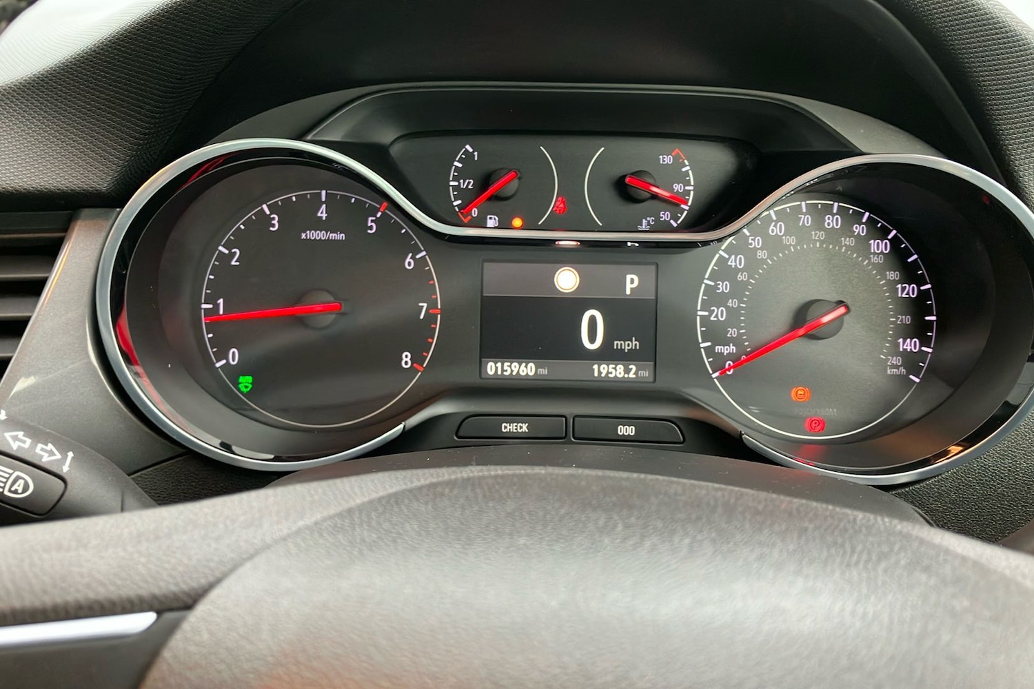 Used Vauxhall Crossland 2022 for sale - 77288984: Photo 25