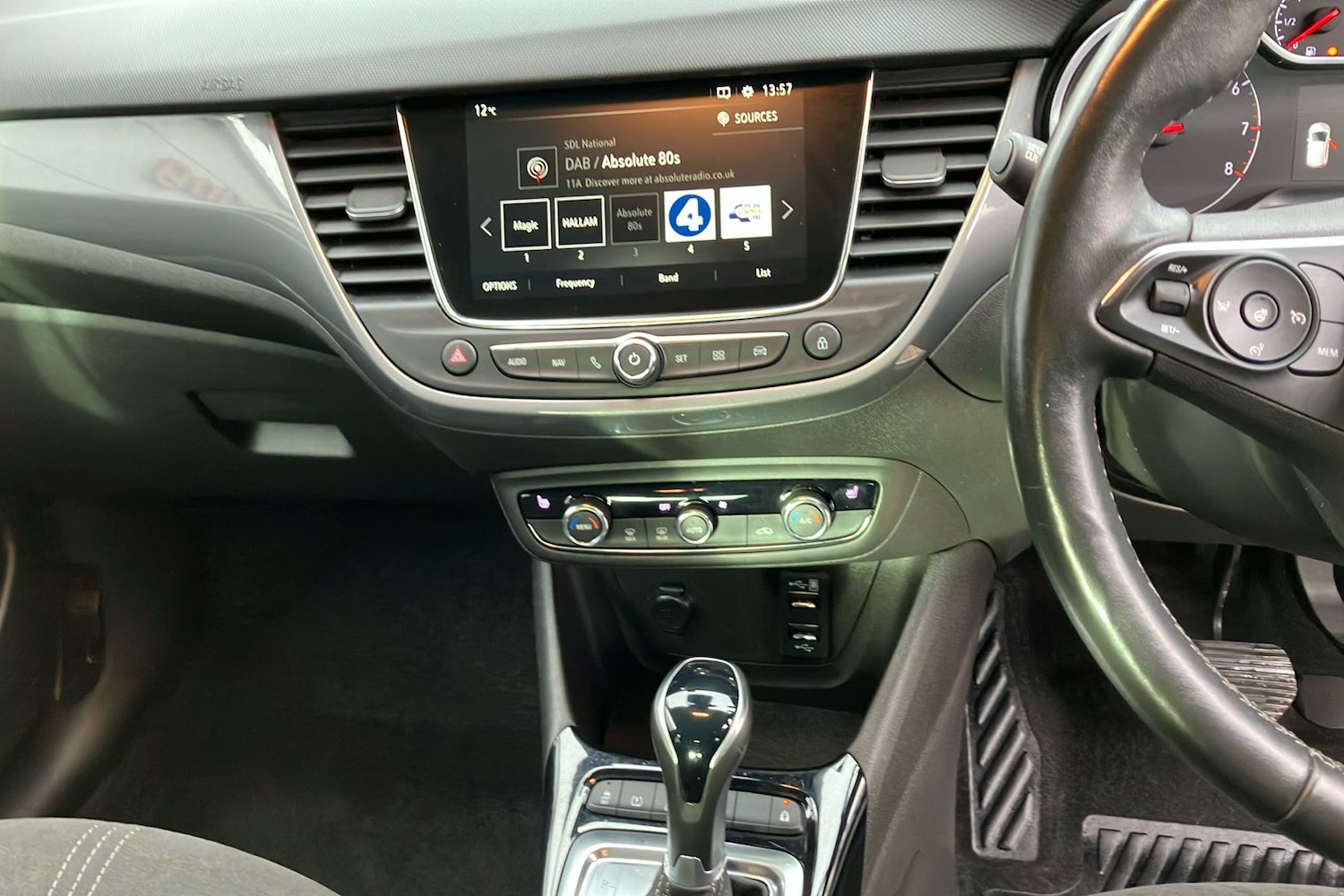 Used Vauxhall Crossland 2022 for sale - 77288984: Photo 26