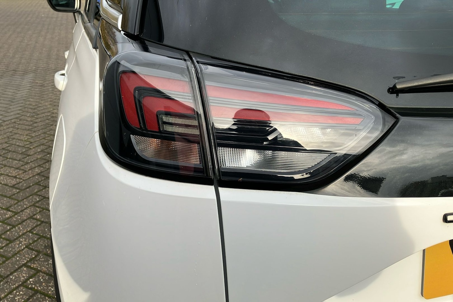 Used Vauxhall Crossland 2022 for sale - 77288984: Photo 29