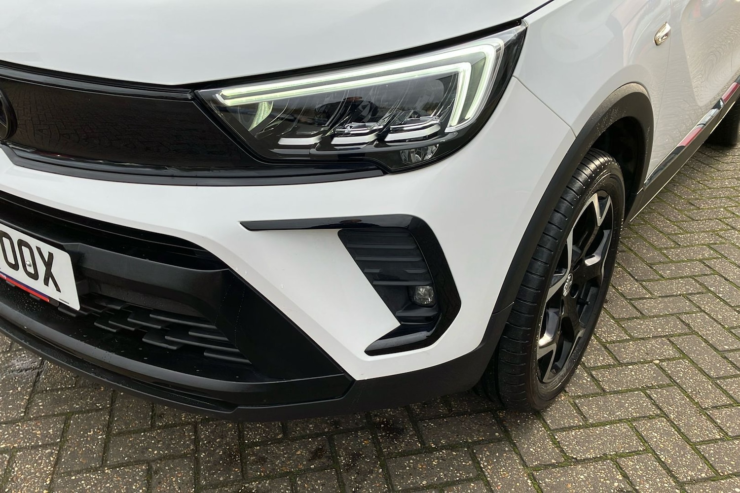 Used Vauxhall Crossland 2022 for sale - 77288984: Photo 30