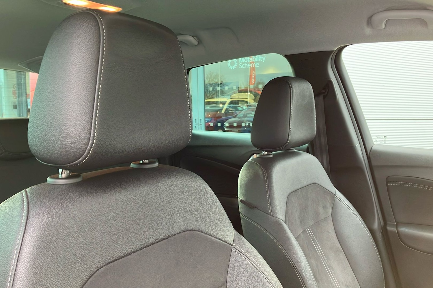 Used Vauxhall Crossland 2022 for sale - 77288984: Photo 31