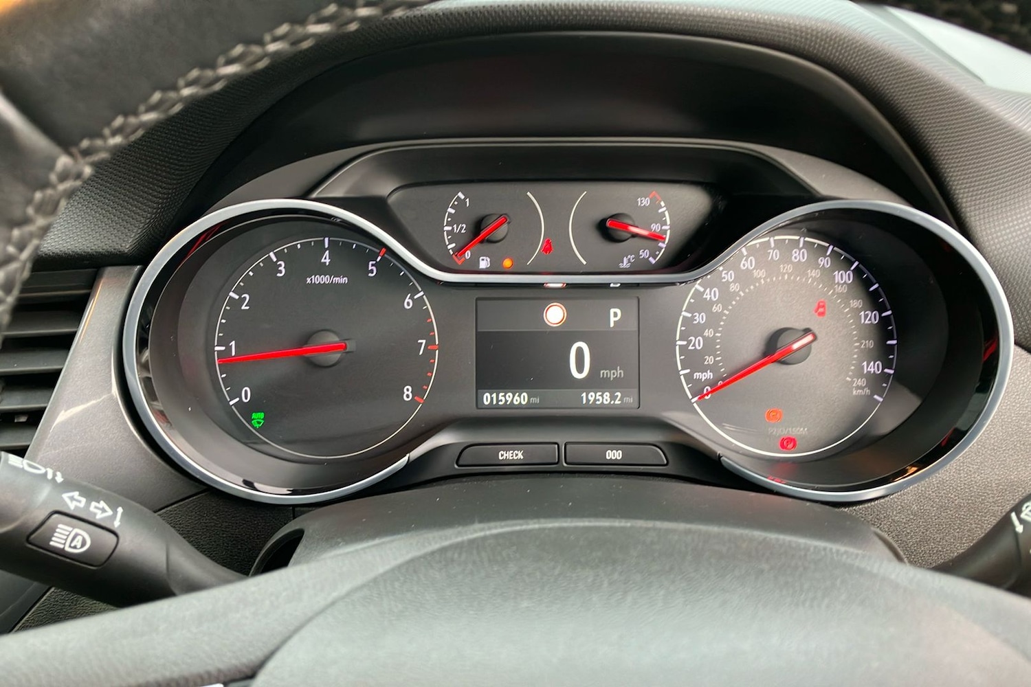 Used Vauxhall Crossland 2022 for sale - 77288984: Photo 35