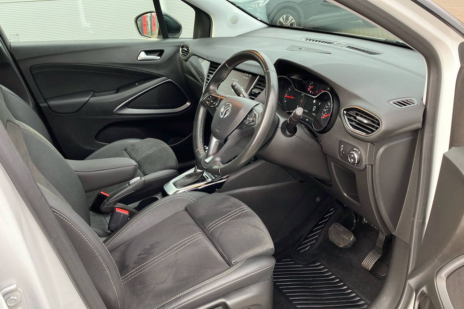 Used Vauxhall Crossland 2022 for sale - 77288984: Photo 41