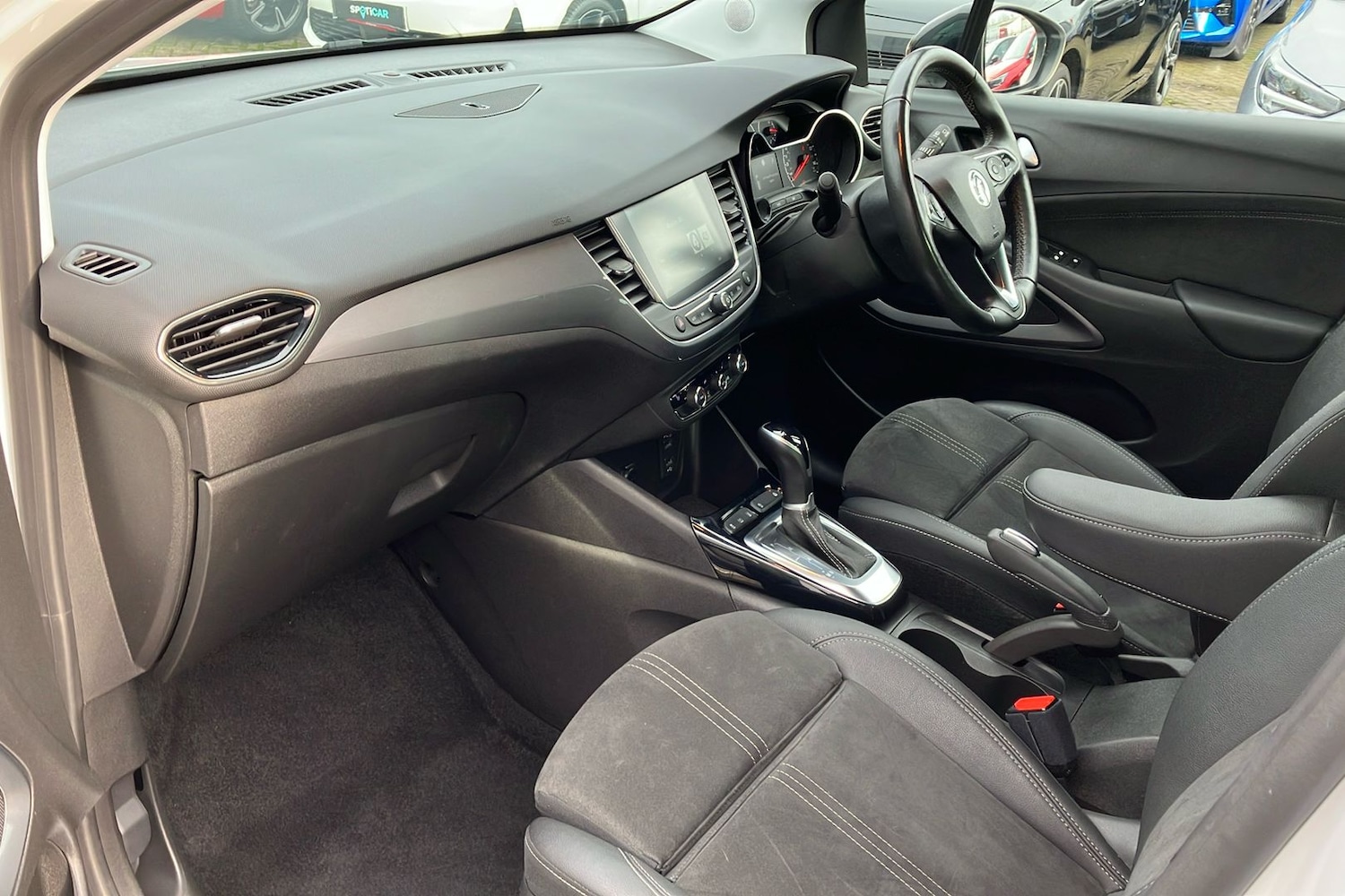 Used Vauxhall Crossland 2022 for sale - 77288984: Photo 47