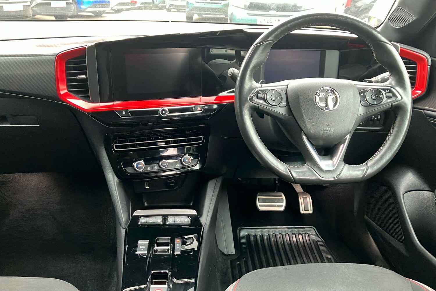 Used Vauxhall Mokka 2022 for sale - 76518424: Photo 11