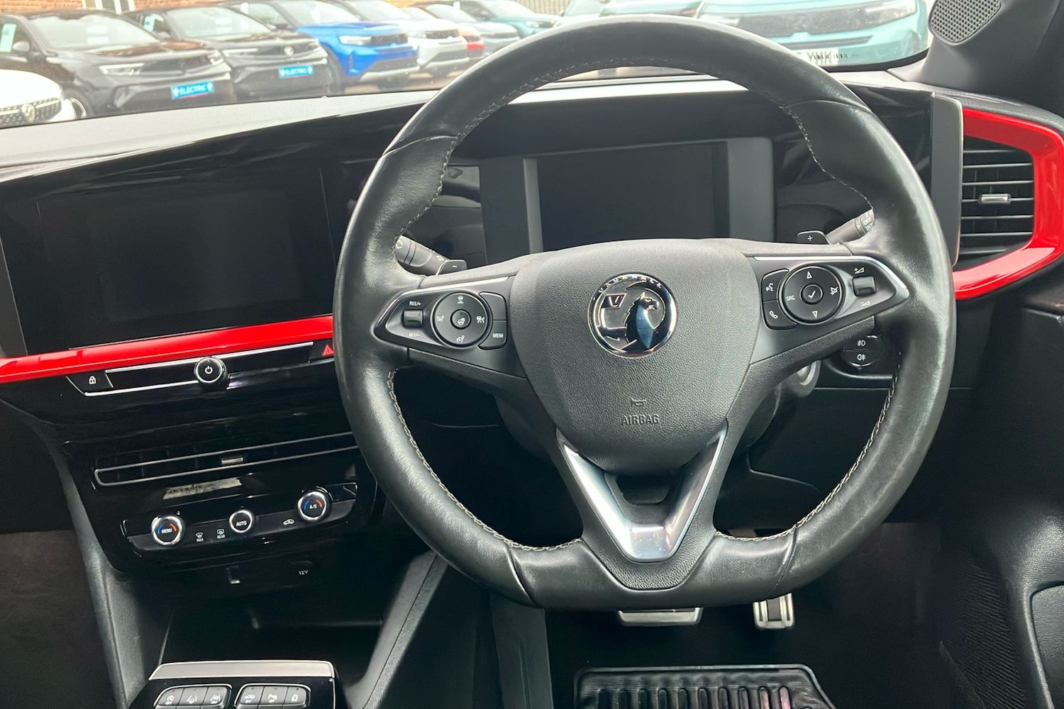 Used Vauxhall Mokka 2022 for sale - 76518424: Photo 13