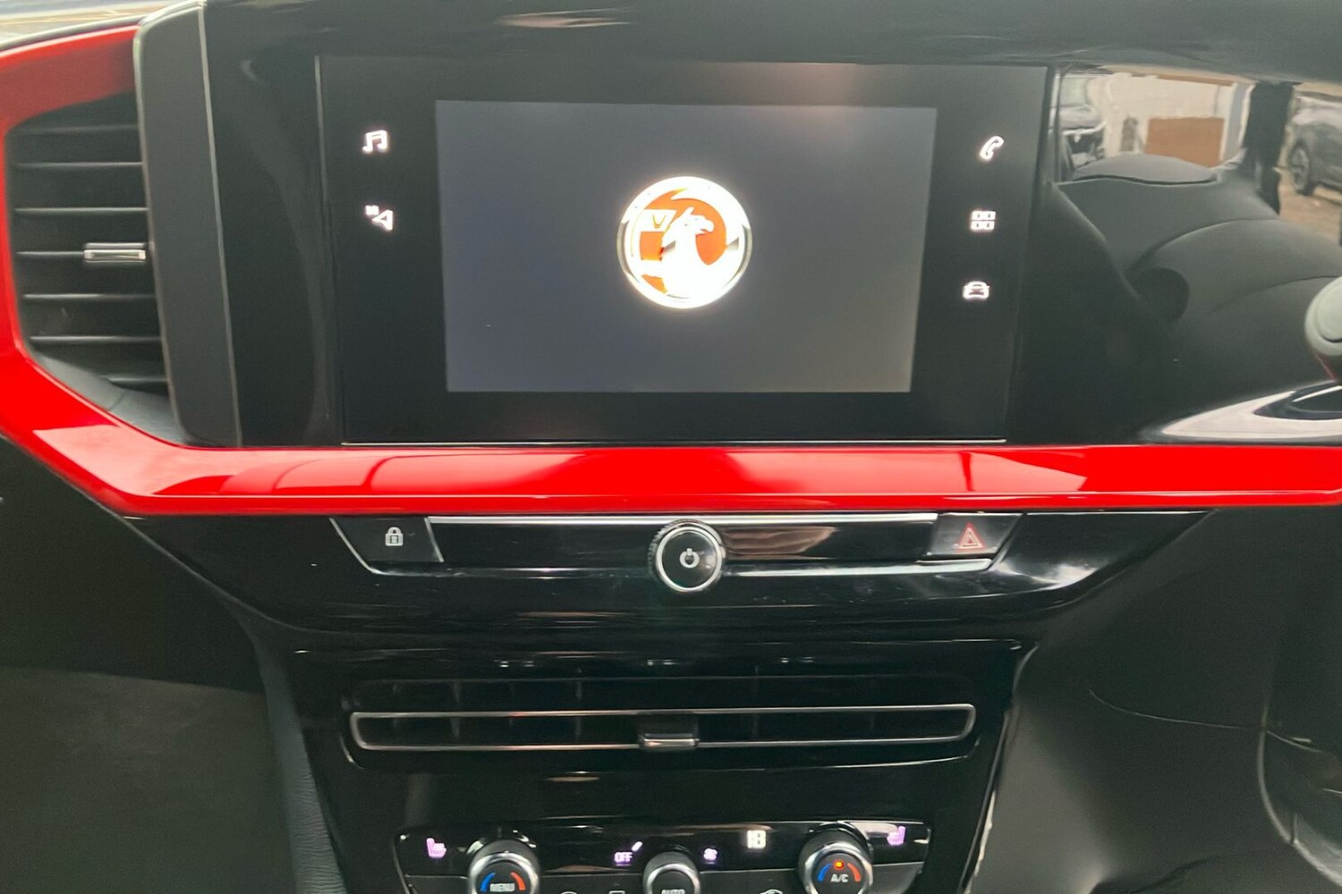 Used Vauxhall Mokka 2022 for sale - 76518424: Photo 14