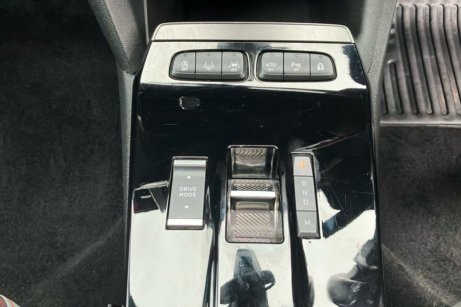 Used Vauxhall Mokka 2022 for sale - 76518424: Photo 17