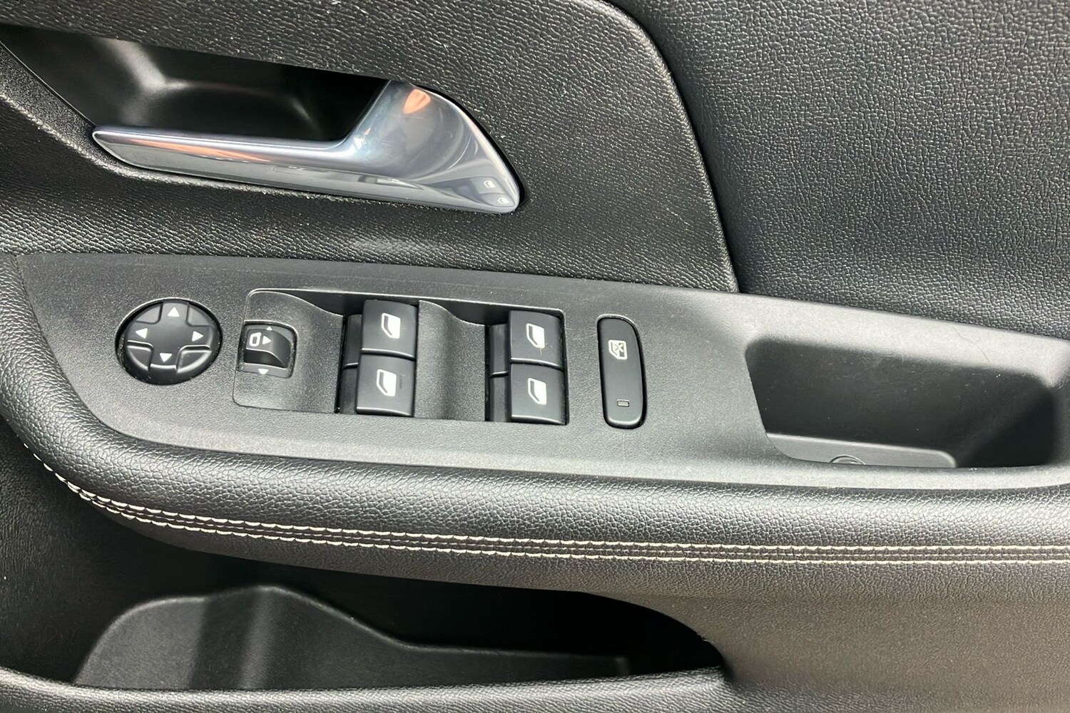 Used Vauxhall Mokka 2022 for sale - 76518424: Photo 18