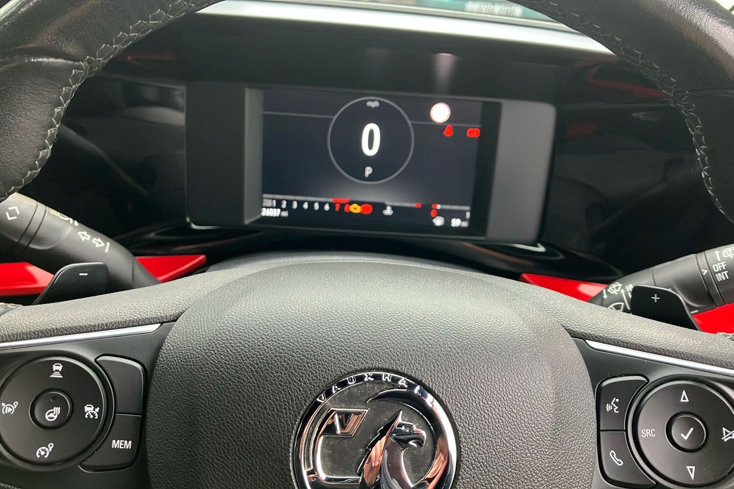 Used Vauxhall Mokka 2022 for sale - 76518424: Photo 19