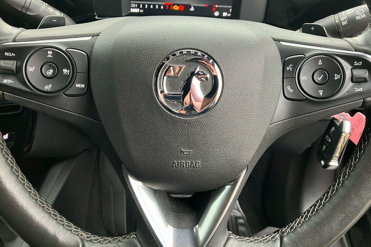 Used Vauxhall Mokka 2022 for sale - 76518424: Photo 20