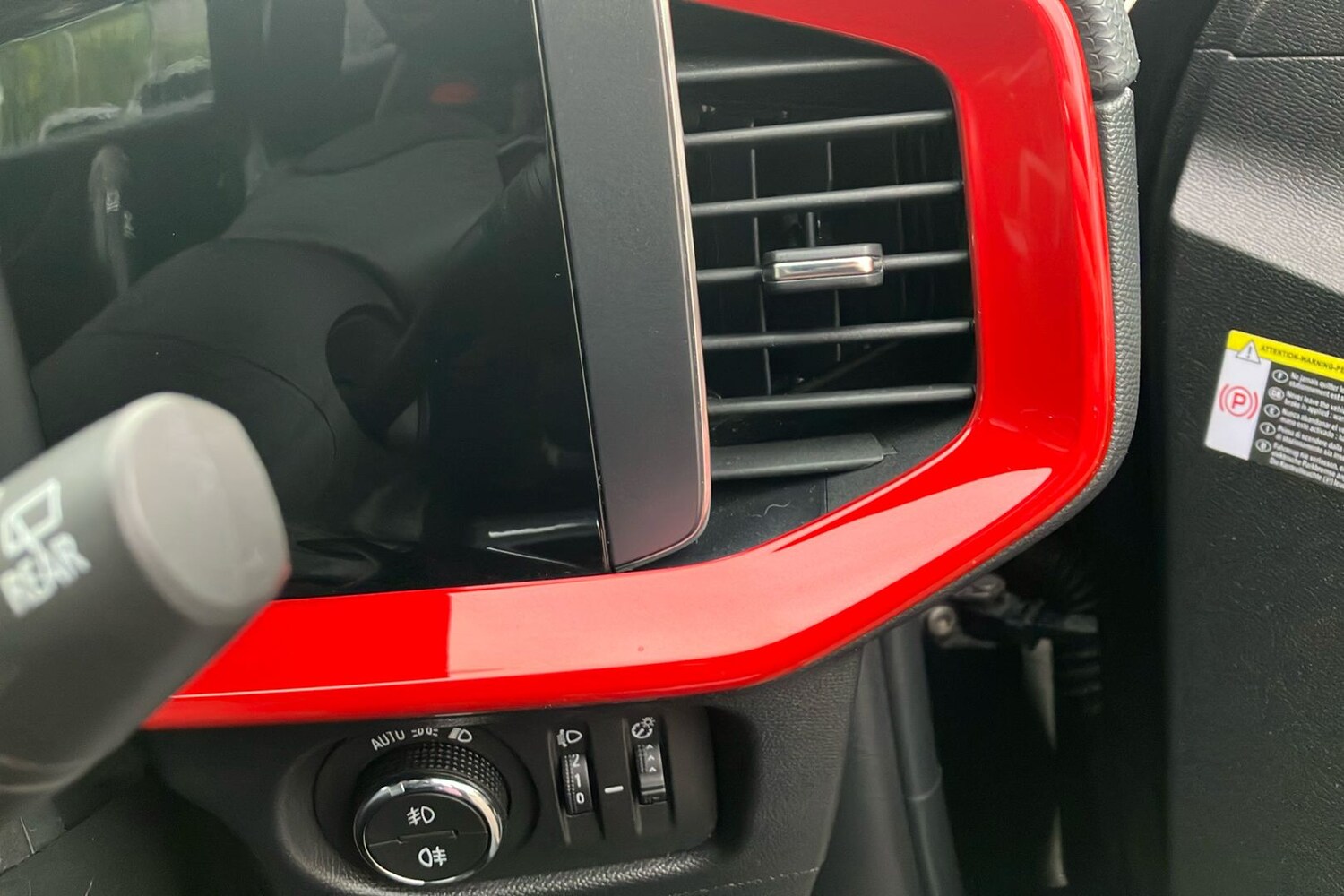 Used Vauxhall Mokka 2022 for sale - 76518424: Photo 21