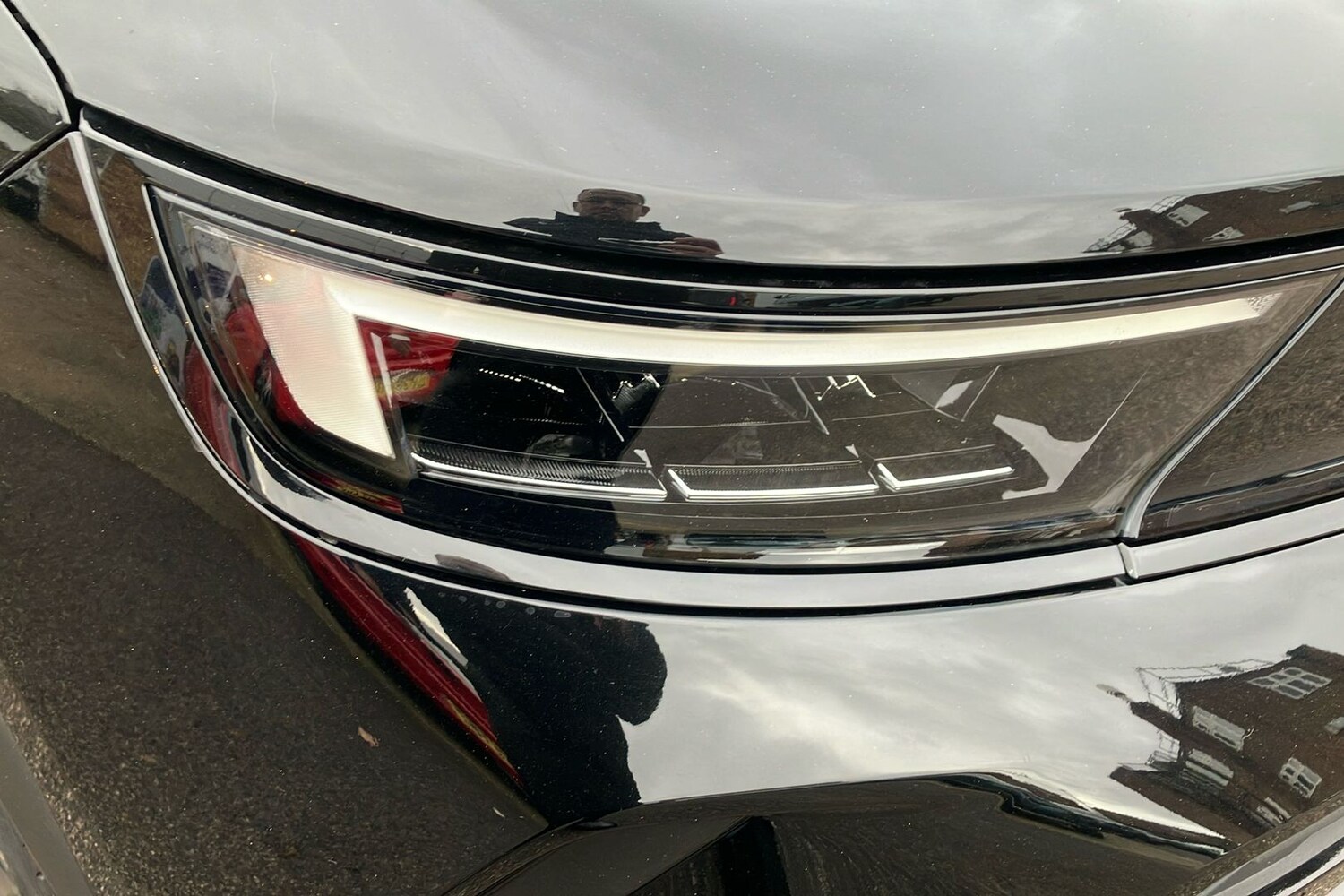 Used Vauxhall Mokka 2022 for sale - 76518424: Photo 22