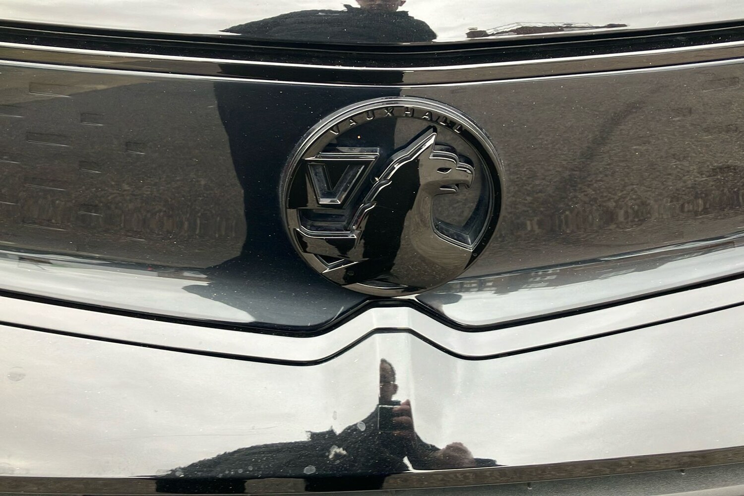 Used Vauxhall Mokka 2022 for sale - 76518424: Photo 23