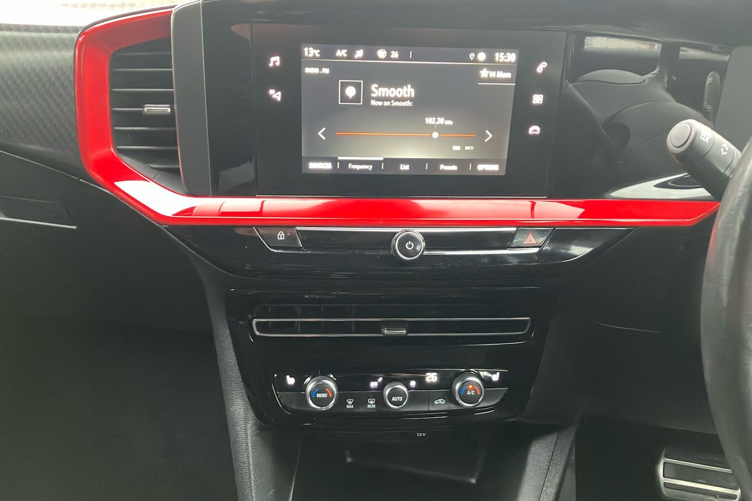 Used Vauxhall Mokka 2022 for sale - 76518424: Photo 25