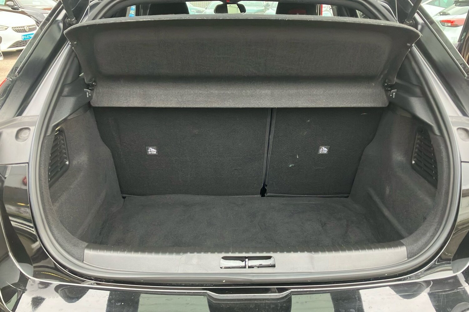 Used Vauxhall Mokka 2022 for sale - 76518424: Photo 27