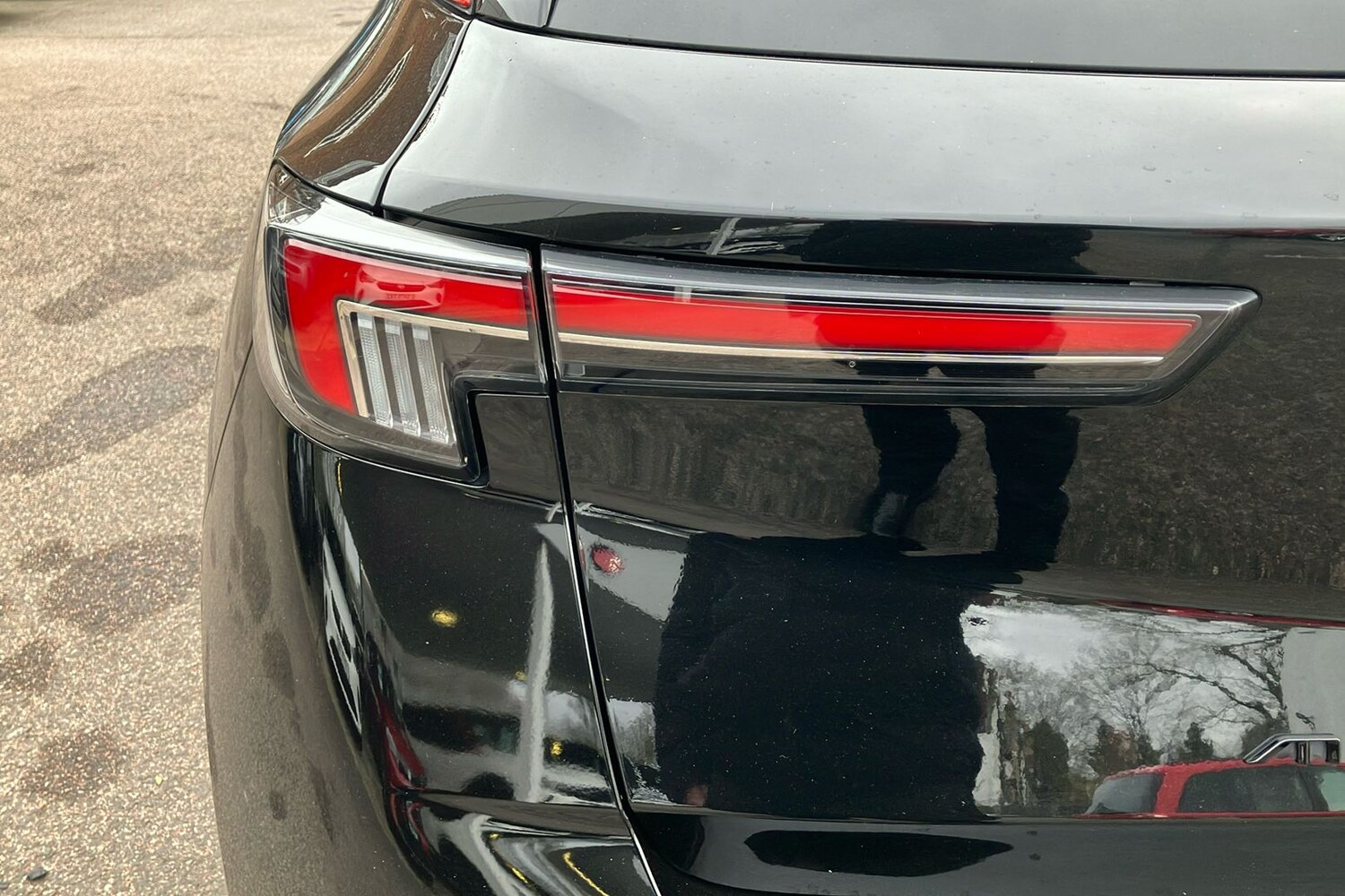 Used Vauxhall Mokka 2022 for sale - 76518424: Photo 28