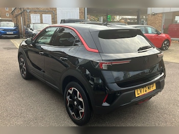 Used Vauxhall Mokka 2022 for sale - 76518424: Photo