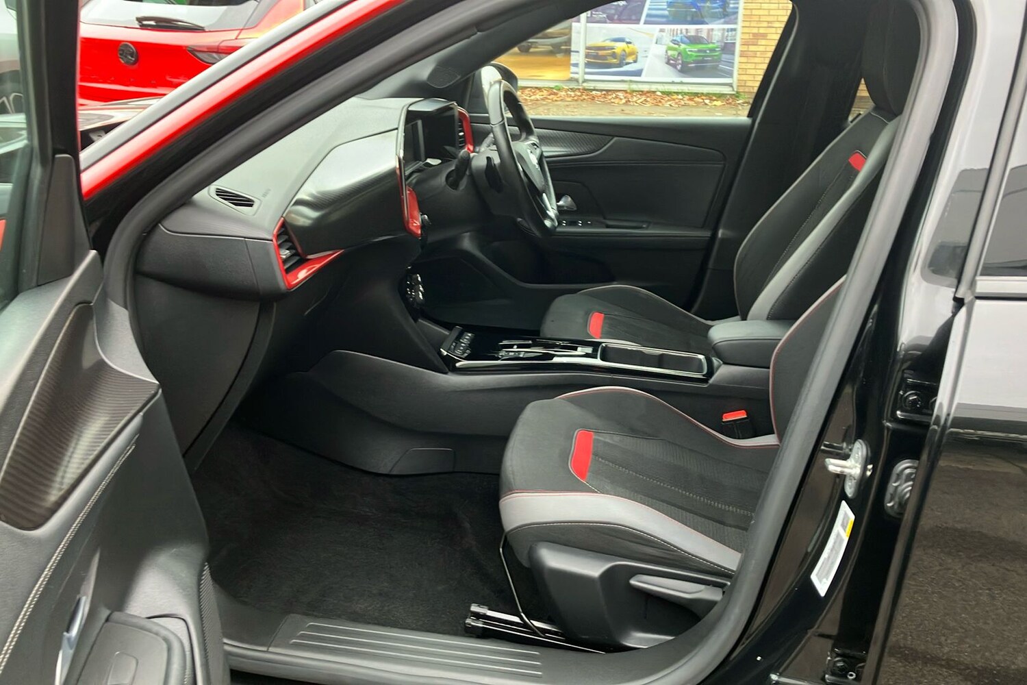 Used Vauxhall Mokka 2022 for sale - 76518424: Photo 3