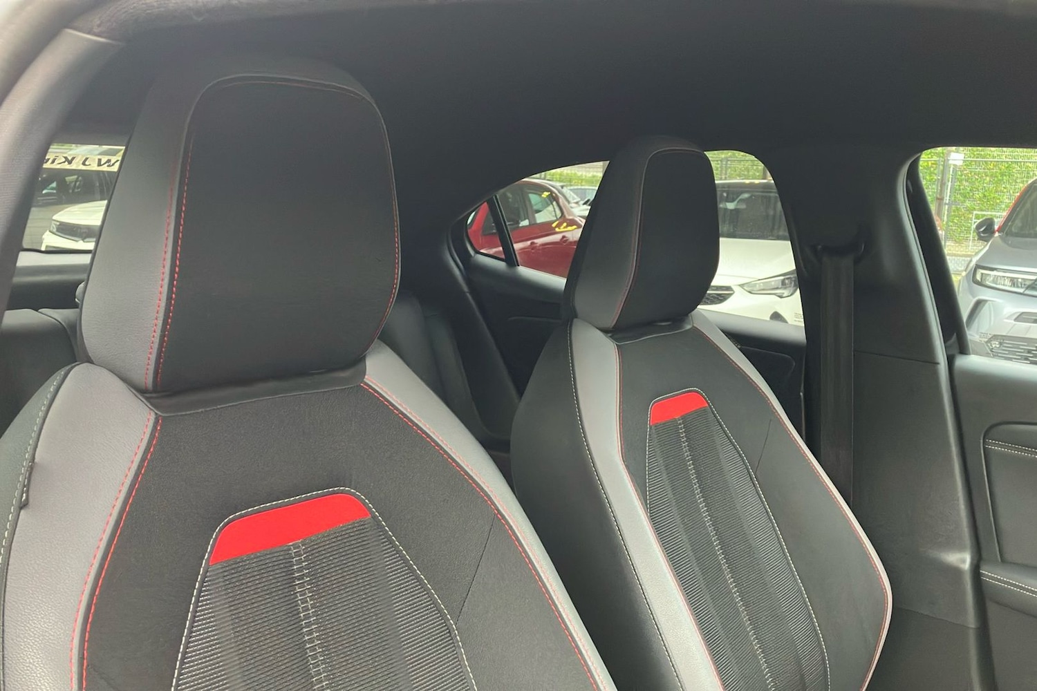 Used Vauxhall Mokka 2022 for sale - 76518424: Photo 30