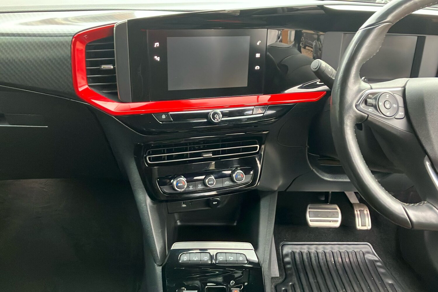 Used Vauxhall Mokka 2022 for sale - 76518424: Photo 32