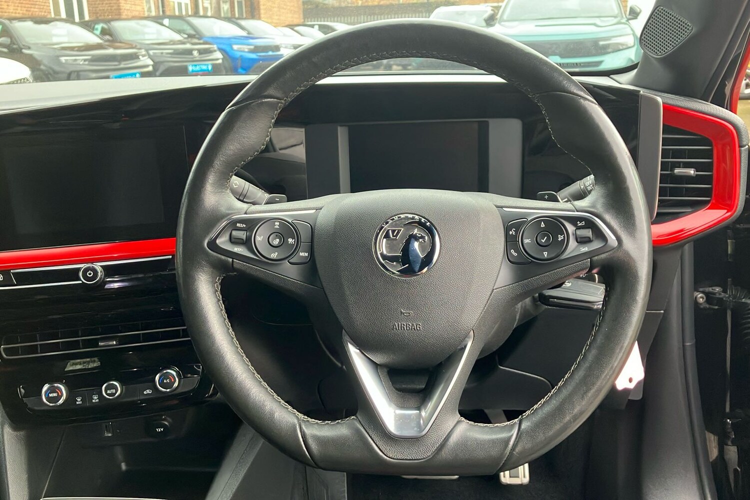 Used Vauxhall Mokka 2022 for sale - 76518424: Photo 33