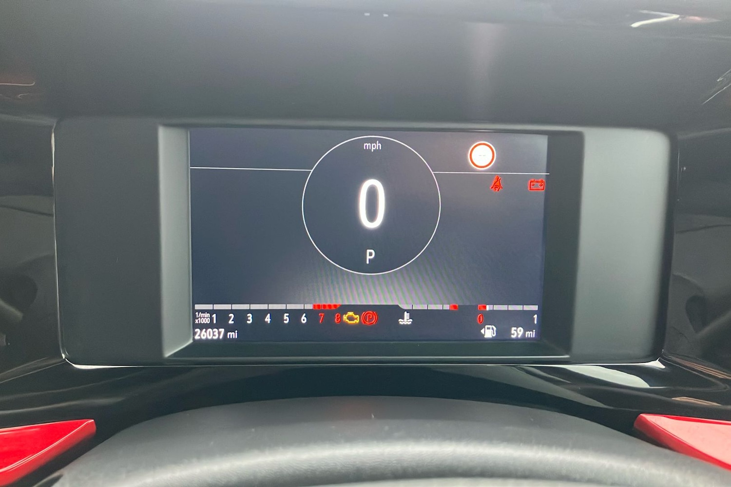 Used Vauxhall Mokka 2022 for sale - 76518424: Photo 34