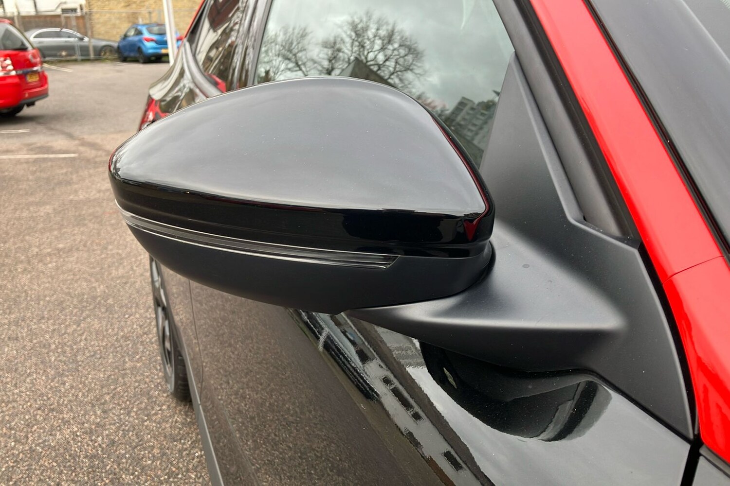 Used Vauxhall Mokka 2022 for sale - 76518424: Photo 36