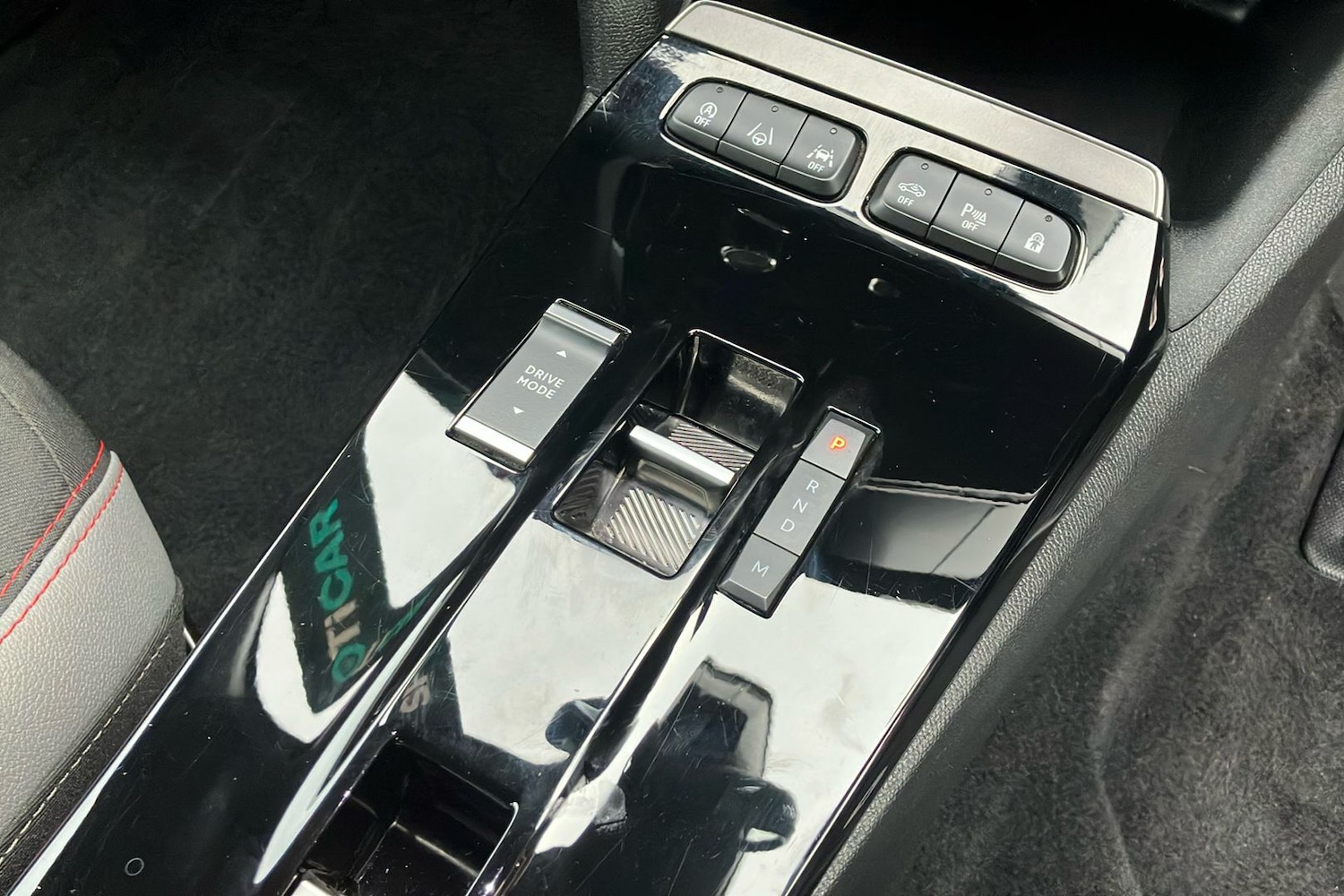 Used Vauxhall Mokka 2022 for sale - 76518424: Photo 38