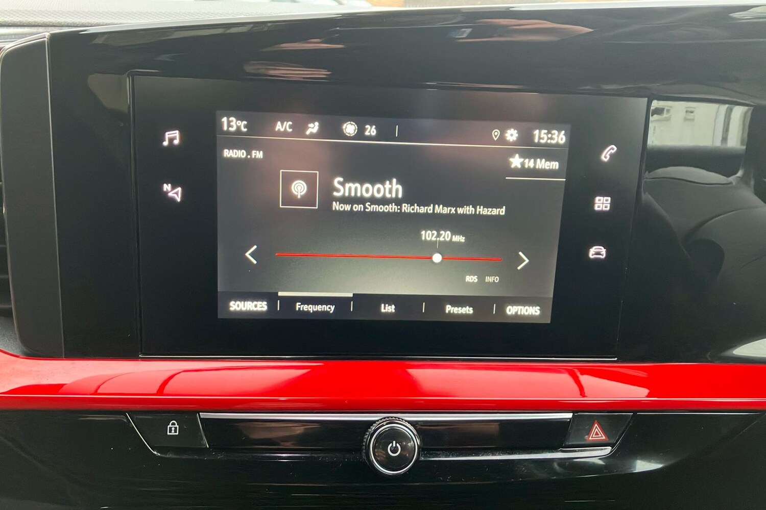 Used Vauxhall Mokka 2022 for sale - 76518424: Photo 39