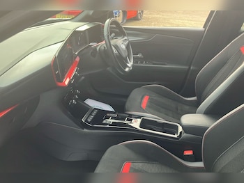 Used Vauxhall Mokka 2022 for sale - 76518424: Photo