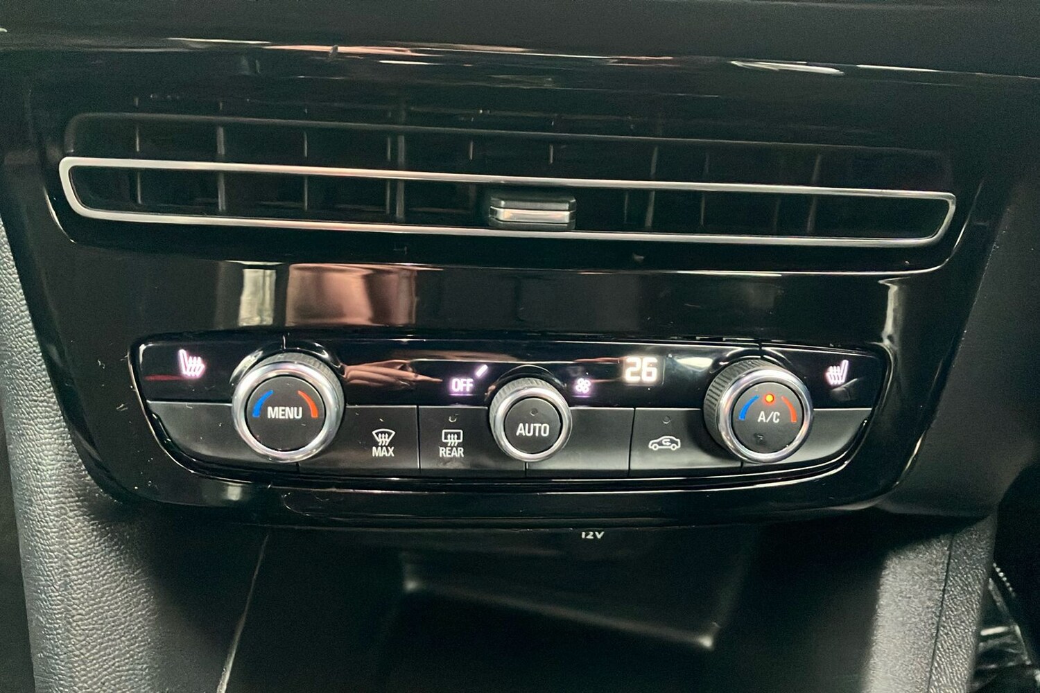 Used Vauxhall Mokka 2022 for sale - 76518424: Photo 40