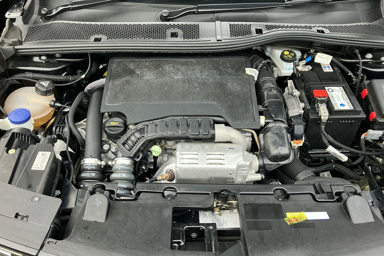 Used Vauxhall Mokka 2022 for sale - 76518424: Photo 41