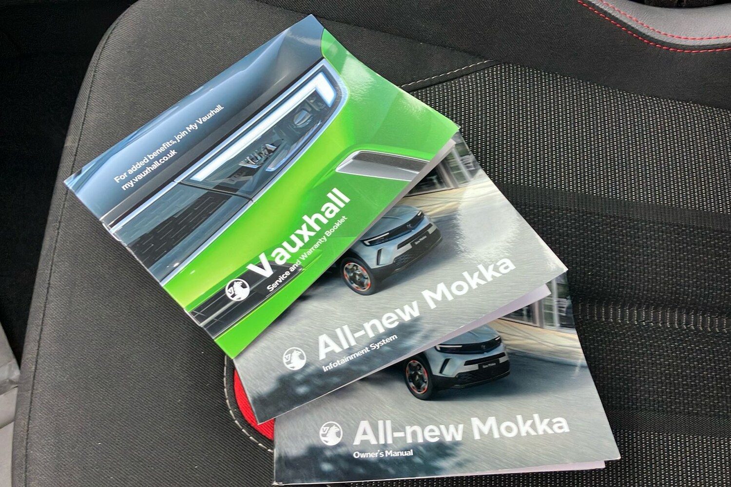 Used Vauxhall Mokka 2022 for sale - 76518424: Photo 43