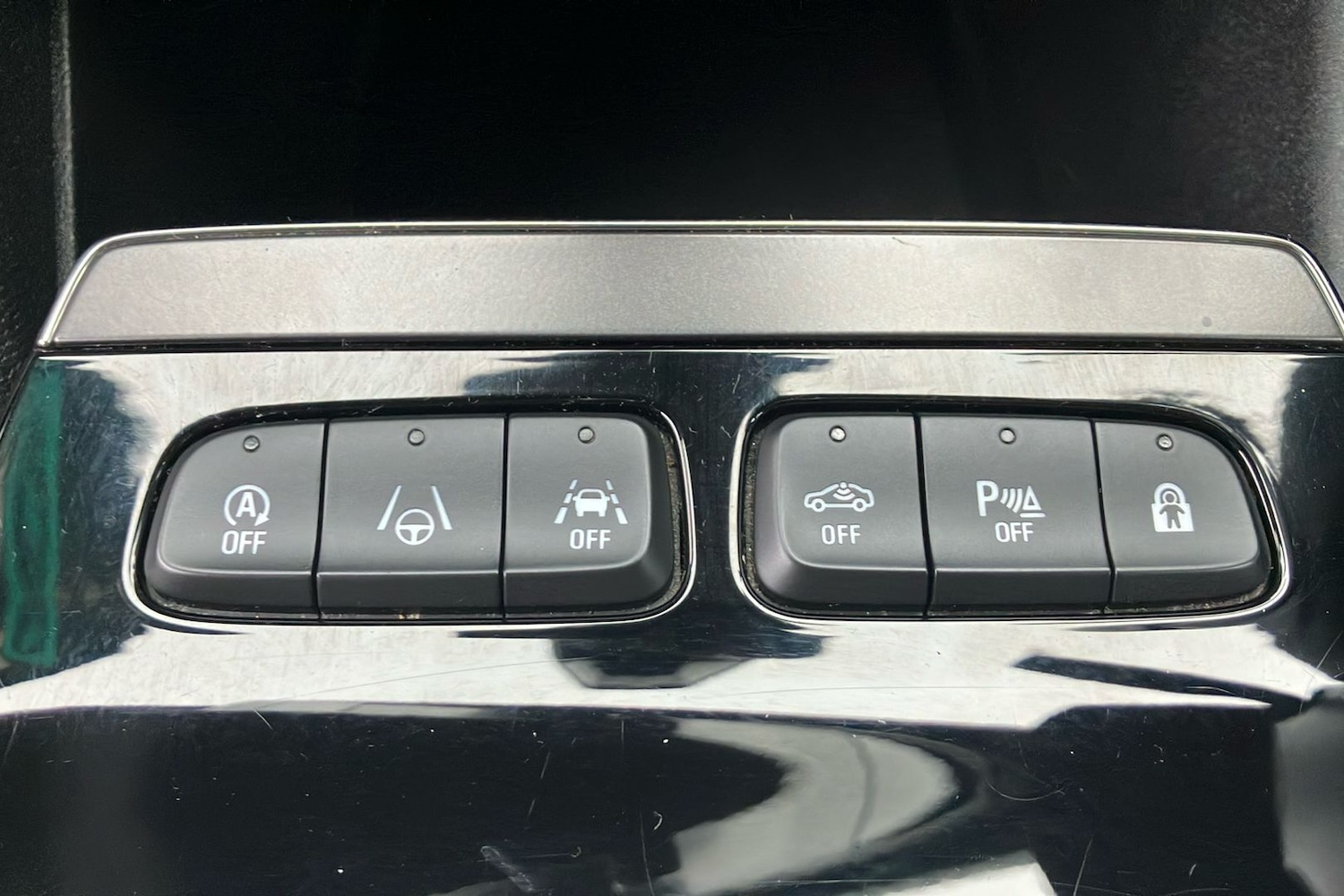 Used Vauxhall Mokka 2022 for sale - 76518424: Photo 45