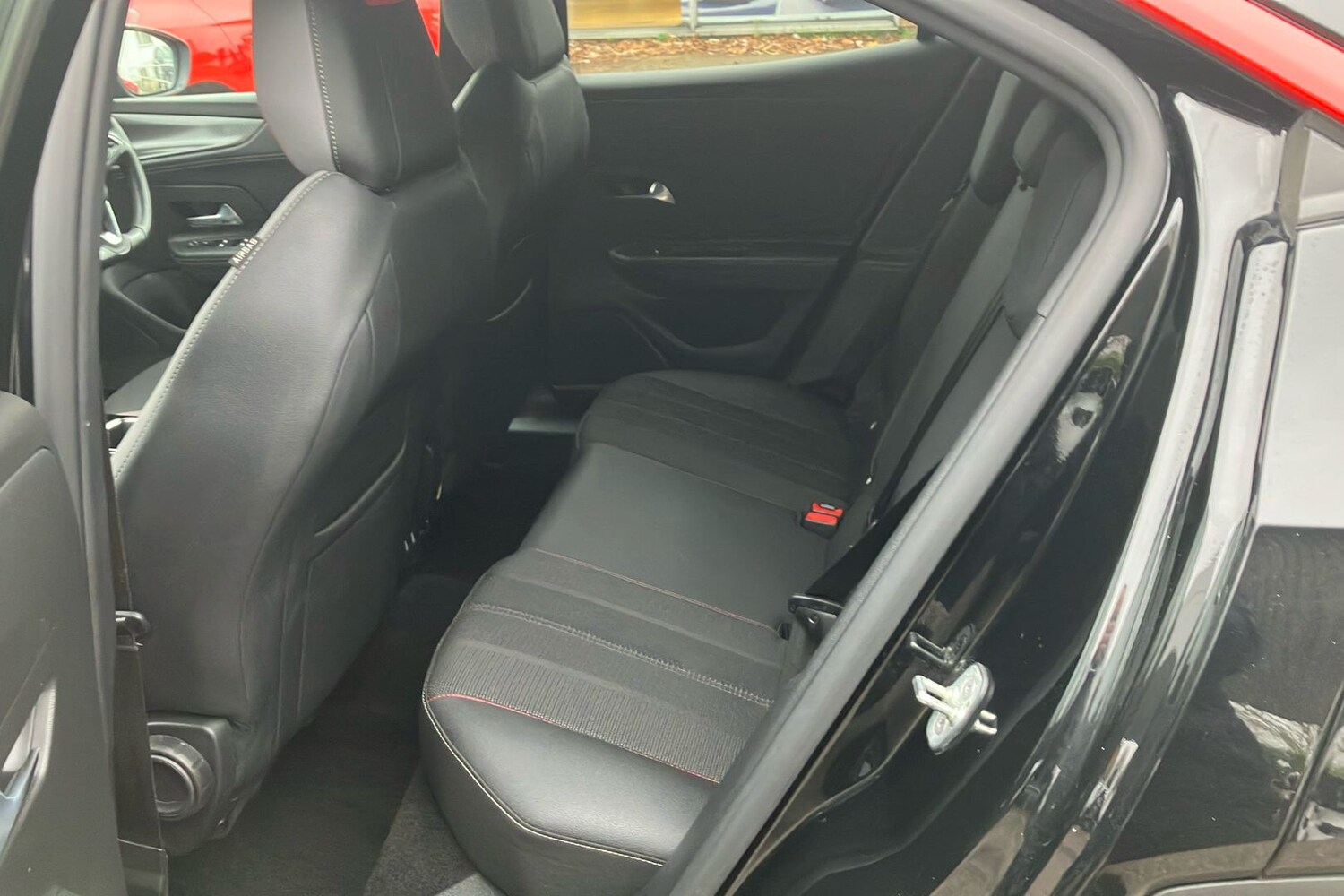 Used Vauxhall Mokka 2022 for sale - 76518424: Photo 5