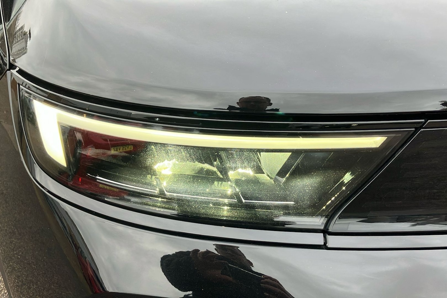 Used Vauxhall Mokka 2022 for sale - 76518424: Photo 50