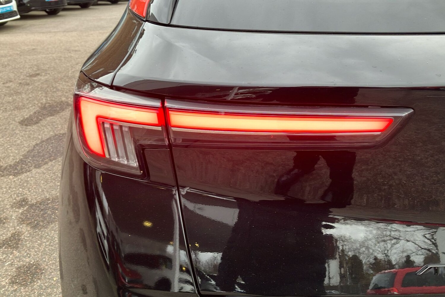 Used Vauxhall Mokka 2022 for sale - 76518424: Photo 51