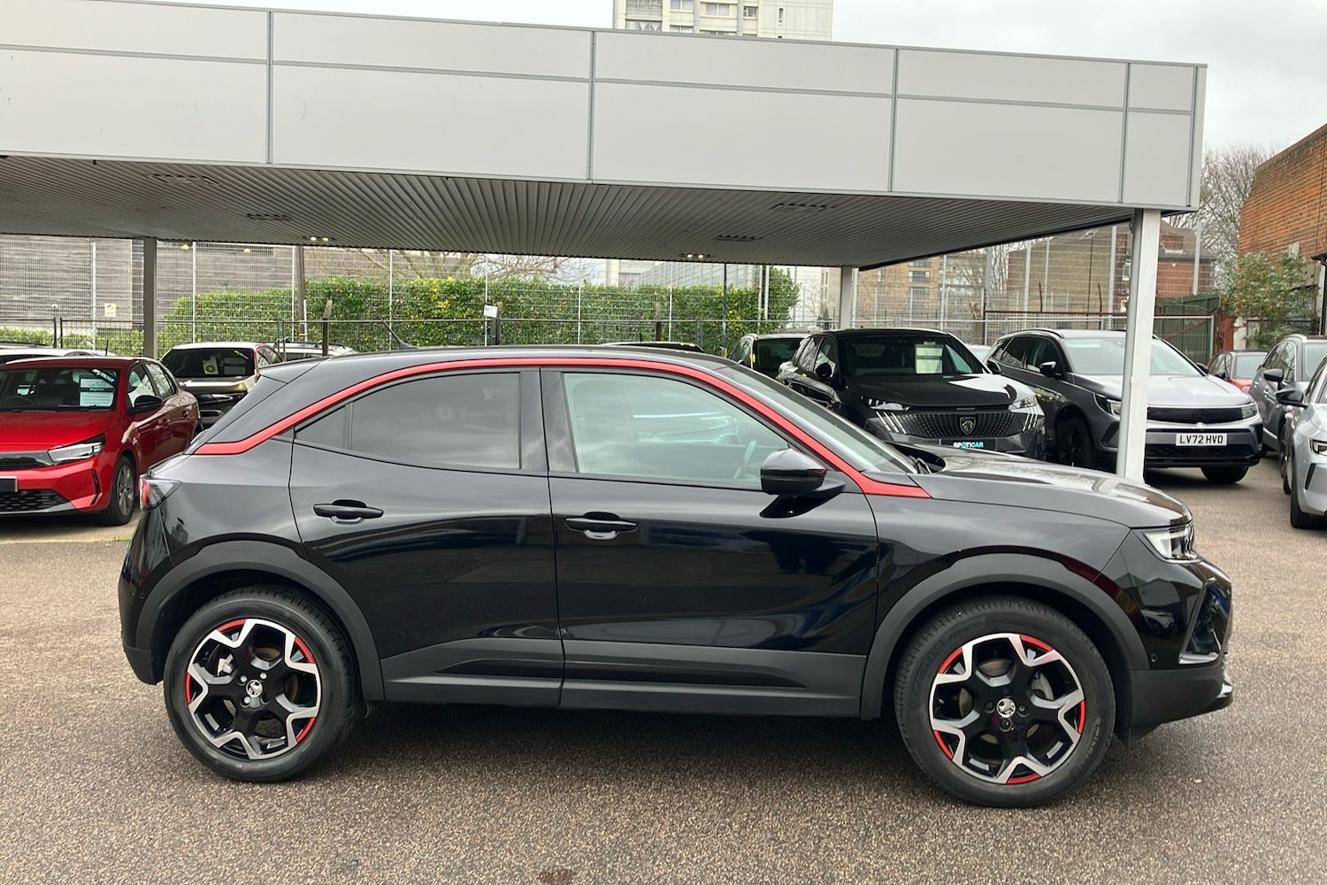 Used Vauxhall Mokka 2022 for sale - 76518424: Photo 6