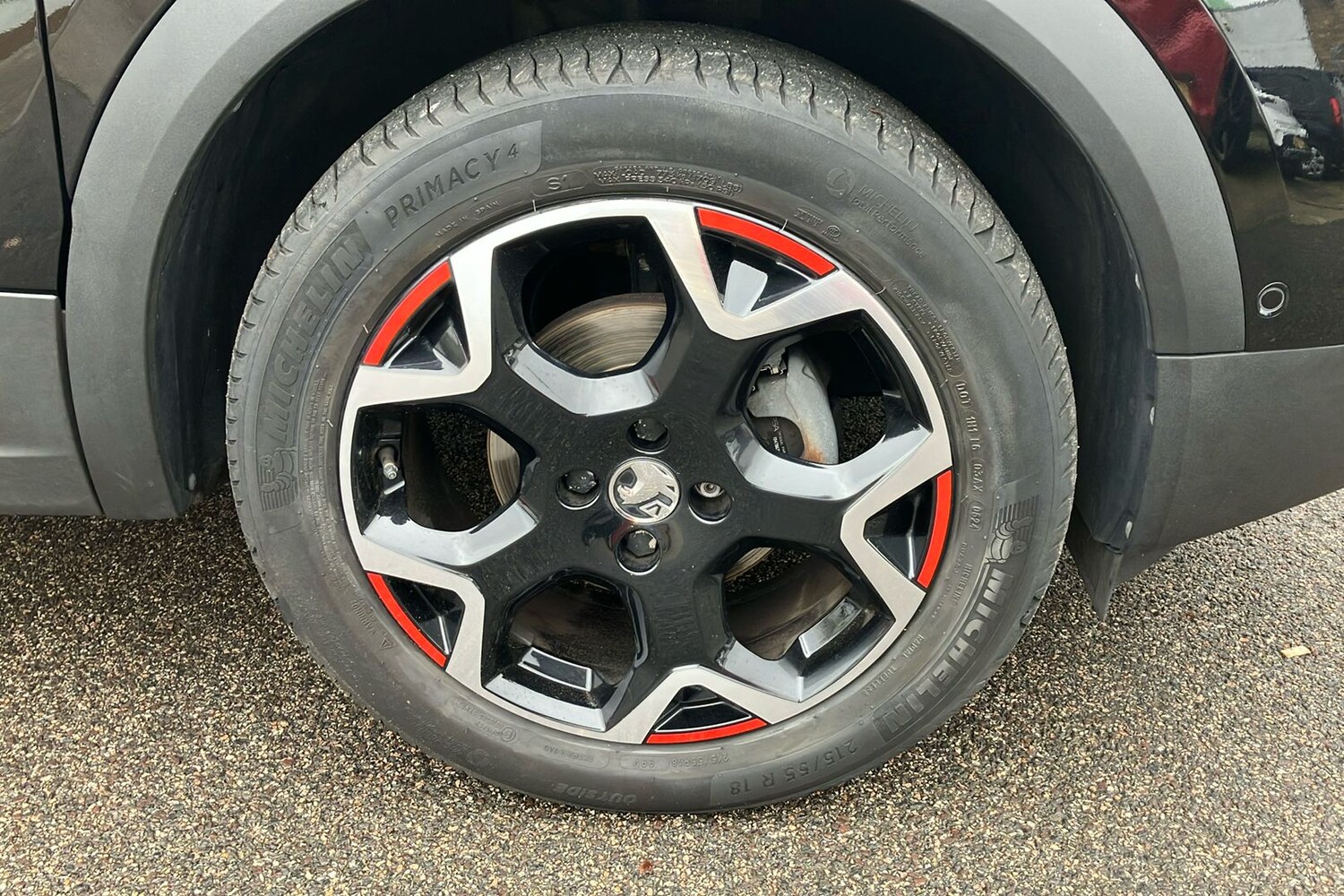 Used Vauxhall Mokka 2022 for sale - 76518424: Photo 9