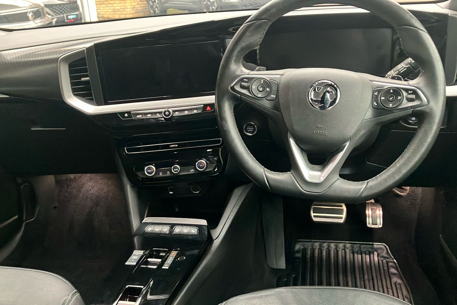 Used Vauxhall Mokka 2022 for sale - 76588186: Photo 11