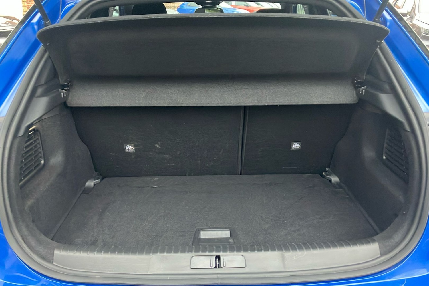 Used Vauxhall Mokka 2022 for sale - 76588186: Photo 12