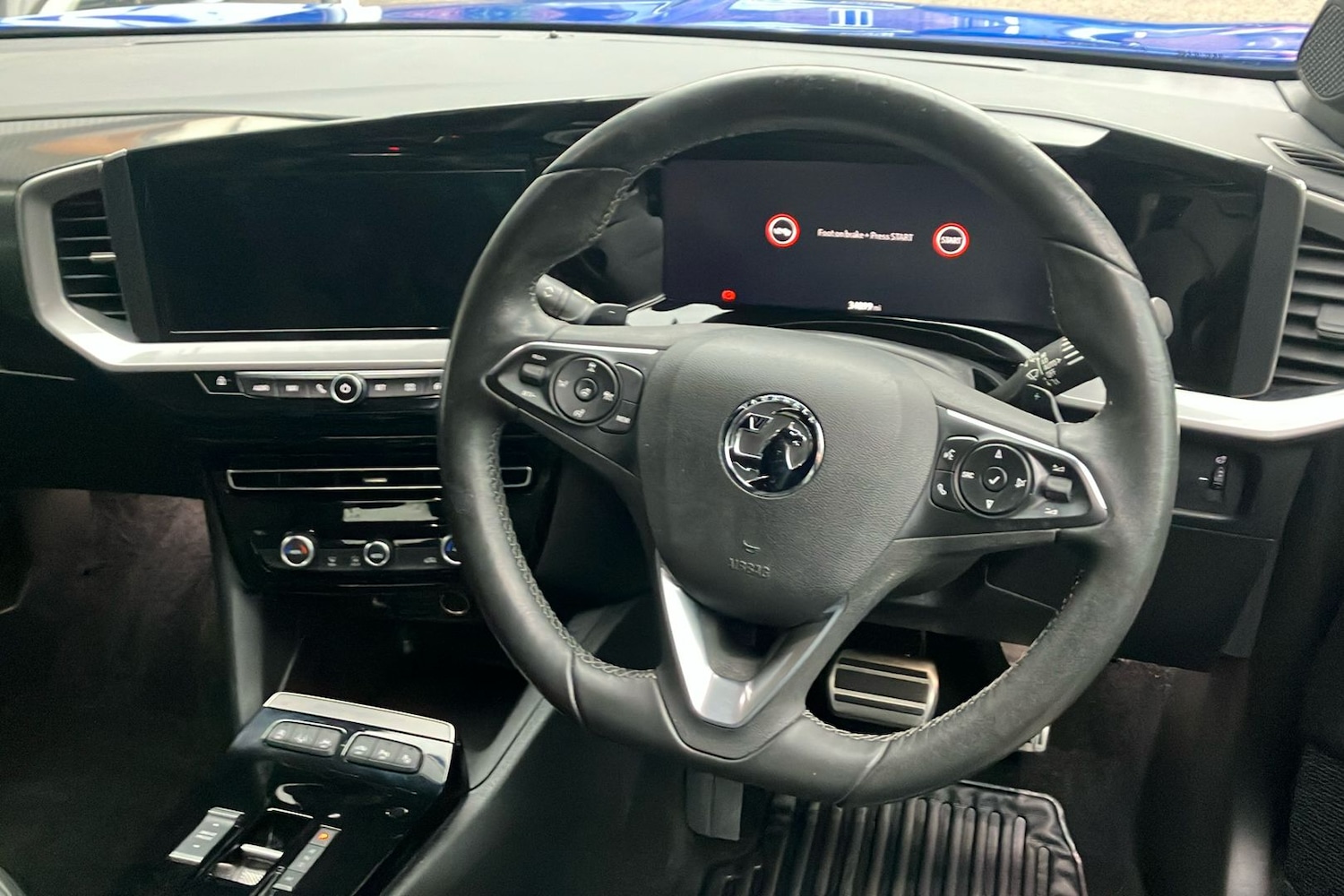 Used Vauxhall Mokka 2022 for sale - 76588186: Photo 13