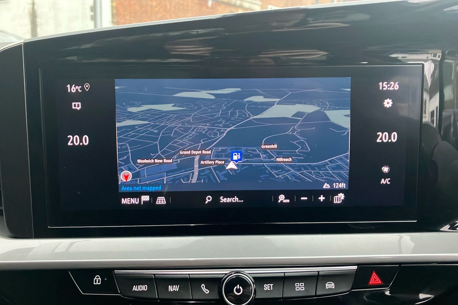 Used Vauxhall Mokka 2022 for sale - 76588186: Photo 14